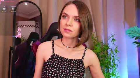 Lilian online show from February 2, 8:40 pm