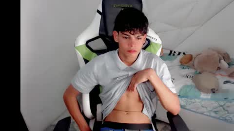 LIAM online show from January 11, 5:23 am