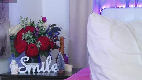 Lil Bella G online show from January 27, 10:16 am