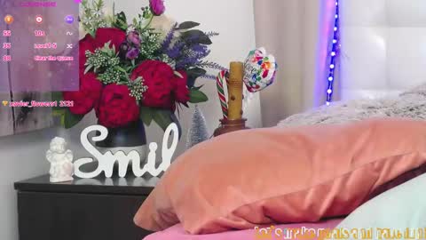 Lil Bella G online show from March 4, 10:46 am