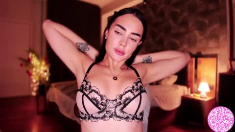 Gabriela online show from December 20, 3:36 am