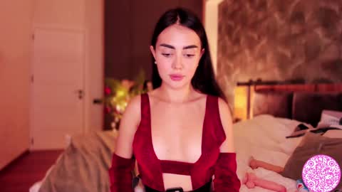 Gabriela online show from December 27, 9:50 am