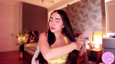 Gabriela online show from December 29, 8:11 am