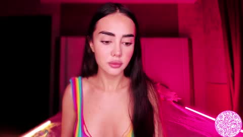 Gabriela online show from January 17, 3:12 am