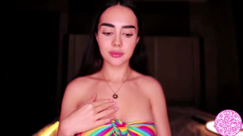 Gabriela online show from January 17, 9:17 am