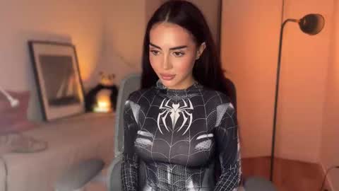 Gabriela online show from November 14, 7:23 pm