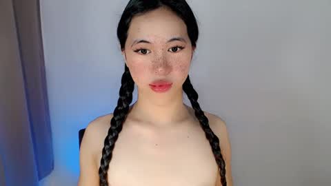 Snapshot of lil_grace1 chatting on January 18, 6:34 am grace online show from January 18, 6:34 am