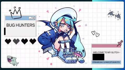 Snapshot of lil_la1 chatting on October 8, 11:08 am LilLa online show from October 8, 11:08 am