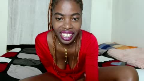 serenity online show from November 29, 9:34 am