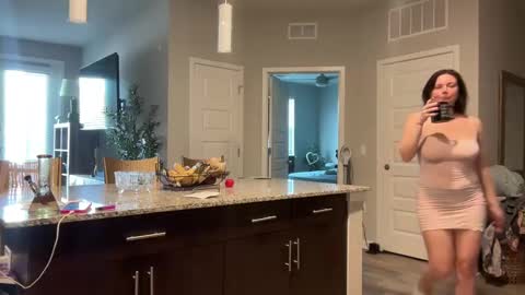 lila_davidson online show from January 28, 3:57 pm