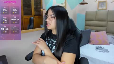 LILA online show from December 31, 4:57 pm