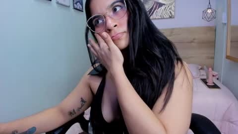 LILA online show from March 3, 10:42 pm