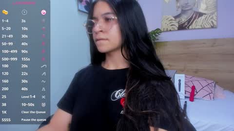 LILA online show from September 20, 6:53 pm