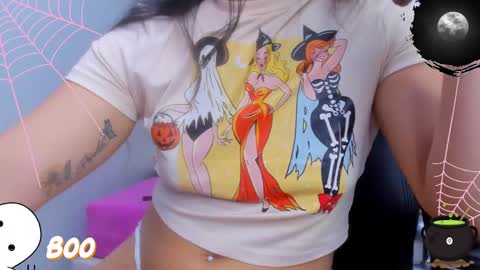 LILA online show from October 4, 6:17 pm