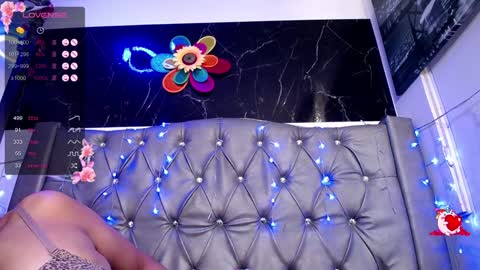 Snapshot of lila_gummy_ chatting on January 13, 4:51 pm online show from January 13, 4:51 pm