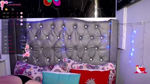 Snapshot of lila_gummy_ chatting on January 17, 3:53 pm online show from January 17, 3:53 pm