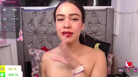   online show from February 19, 2:57 pm