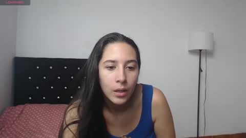 Lila Cream online show from September 12, 4:29 pm