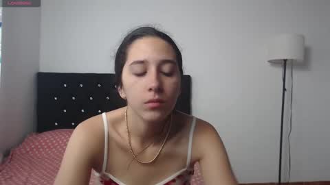 Lila Cream online show from September 14, 5:45 pm