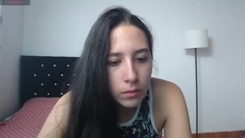 Lila Cream online show from September 23, 2:53 pm