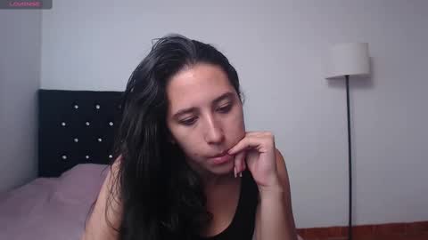 Lila Cream online show from October 2, 2:57 pm