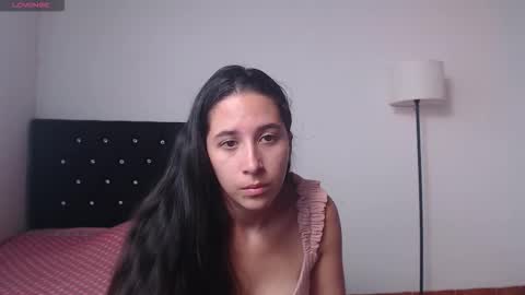 Lila Cream online show from October 15, 3:56 pm