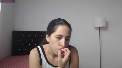 Lila Cream online show from October 21, 3:02 pm