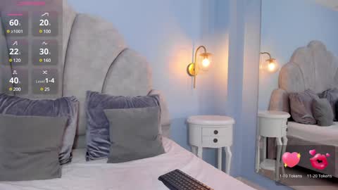 Lilah online show from December 21, 1:42 pm