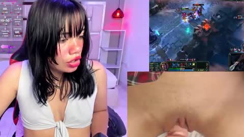 Lila online show from January 28, 6:17 pm