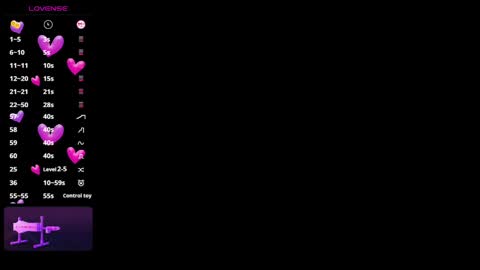 Lila online show from February 9, 1:46 pm