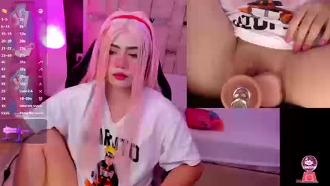 Lila online show from September 15, 1:44 pm