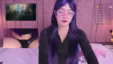 Snapshot of lilapop__ chatting on December 20, 3:24 am Lila online show from December 20, 3:24 am