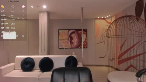 Snapshot of lilawest chatting on December 18, 10:02 pm Lila West online show from December 18, 10:02 pm