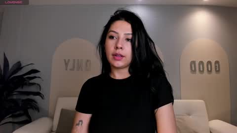 Snapshot of lilawest chatting on March 4, 12:01 pm Lila West online show from March 4, 12:01 pm