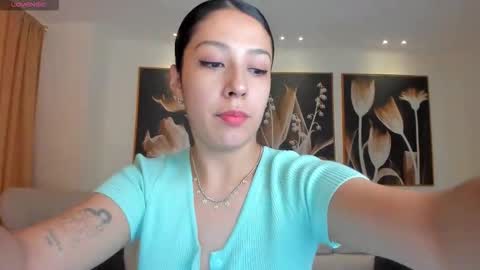 Snapshot of lilawest chatting on September 11, 11:21 am Lila West online show from September 11, 11:21 am