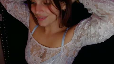 Snapshot of lilbeccaxo chatting on March 11, 5:16 am Rebecca online show from March 11, 5:16 am