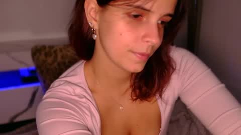Snapshot of lilbeccaxo chatting on September 24, 5:11 am Rebecca online show from September 24, 5:11 am