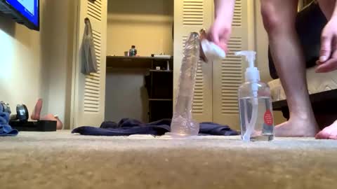 lilbootyjt online show from January 17, 9:40 pm