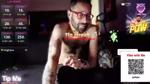 Lil Brown PKB online show from January 9, 8:17 am