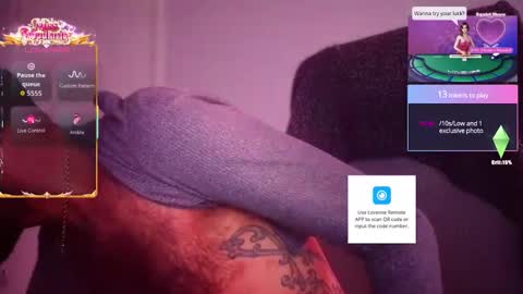 Lil Brown PKB online show from February 2, 6:56 am