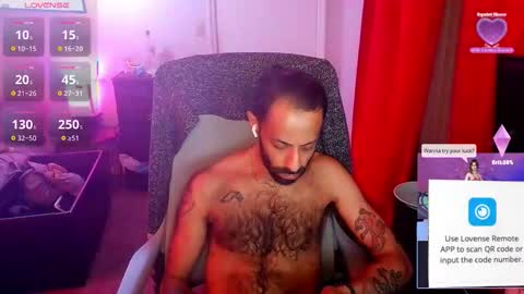 Lil Brown PKB online show from February 11, 7:46 am