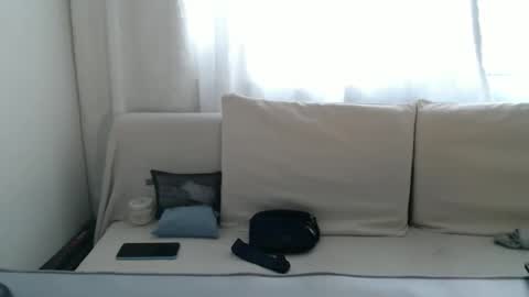 lilca23 online show from October 16, 7:20 am