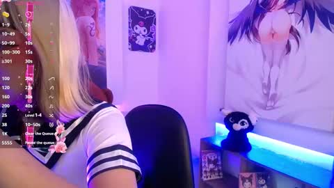 lilcandy19 online show from September 19, 12:39 pm