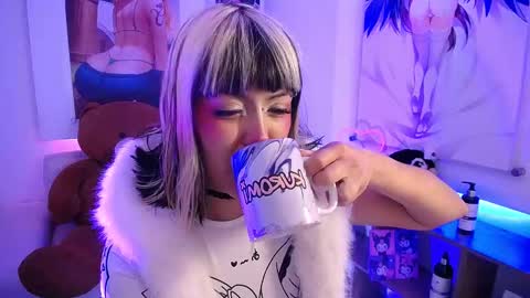 lilcandy19 online show from October 7, 12:13 pm