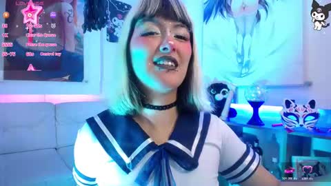lilcandy19 online show from October 25, 12:13 pm