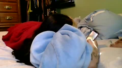 candy online show from January 15, 7:12 pm