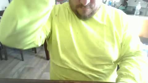 Snapshot of lildickwonder04 chatting on February 10, 6:13 pm reallyinsecure online show from February 10, 6:13 pm