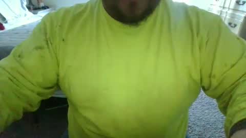 Snapshot of lildickwonder04 chatting on February 10, 9:36 pm reallyinsecure online show from February 10, 9:36 pm