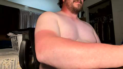 reallyinsecure online show from May 19, 1:56 am