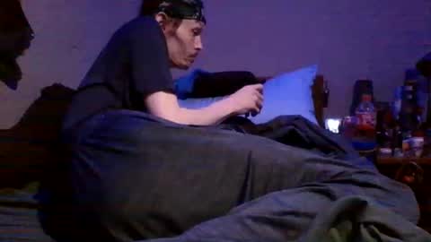 lildman420 online show from October 6, 6:27 pm